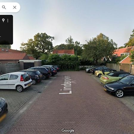 Ferienwohnung The Great Hideaway Vreeland Exterior foto