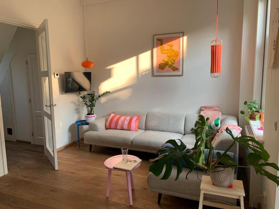 Ferienwohnung The Great Hideaway Vreeland Exterior foto