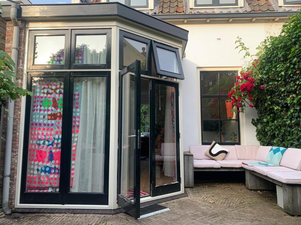 Ferienwohnung The Great Hideaway Vreeland Exterior foto